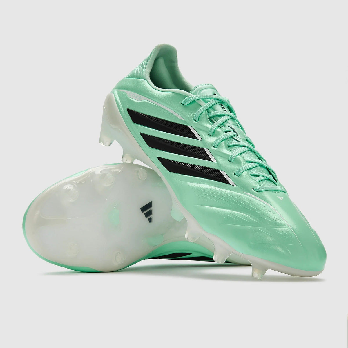Adidas Copa Pure IV Elite FG - Clear Mint/Core Black/Footwear White