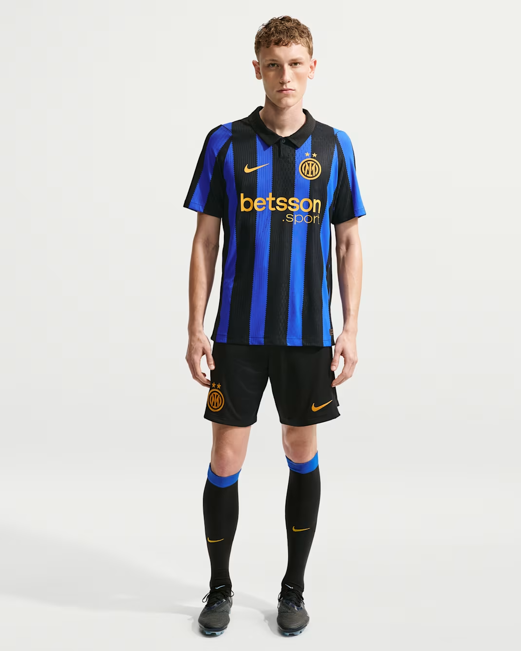 Inter Milan 26/27 Match Home