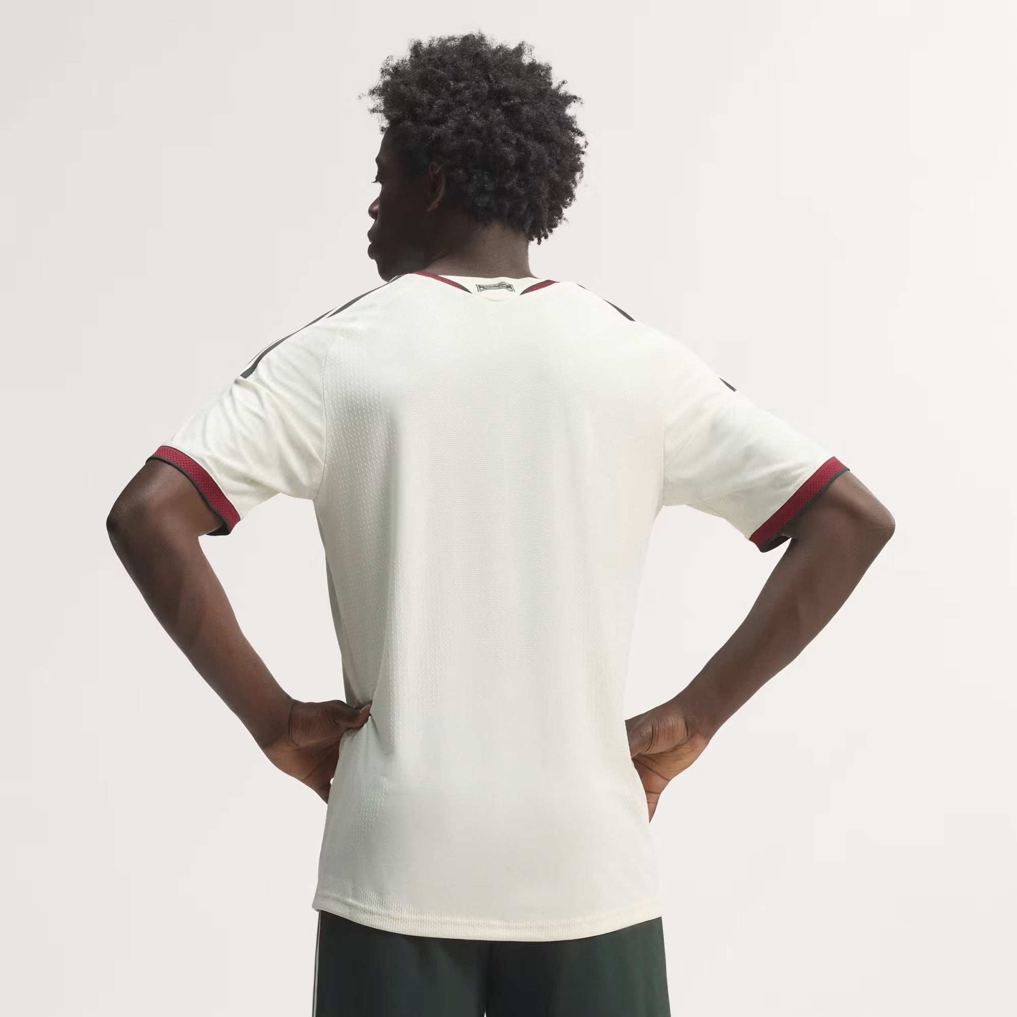Manchester United 26/27 Third Authentic Jersey