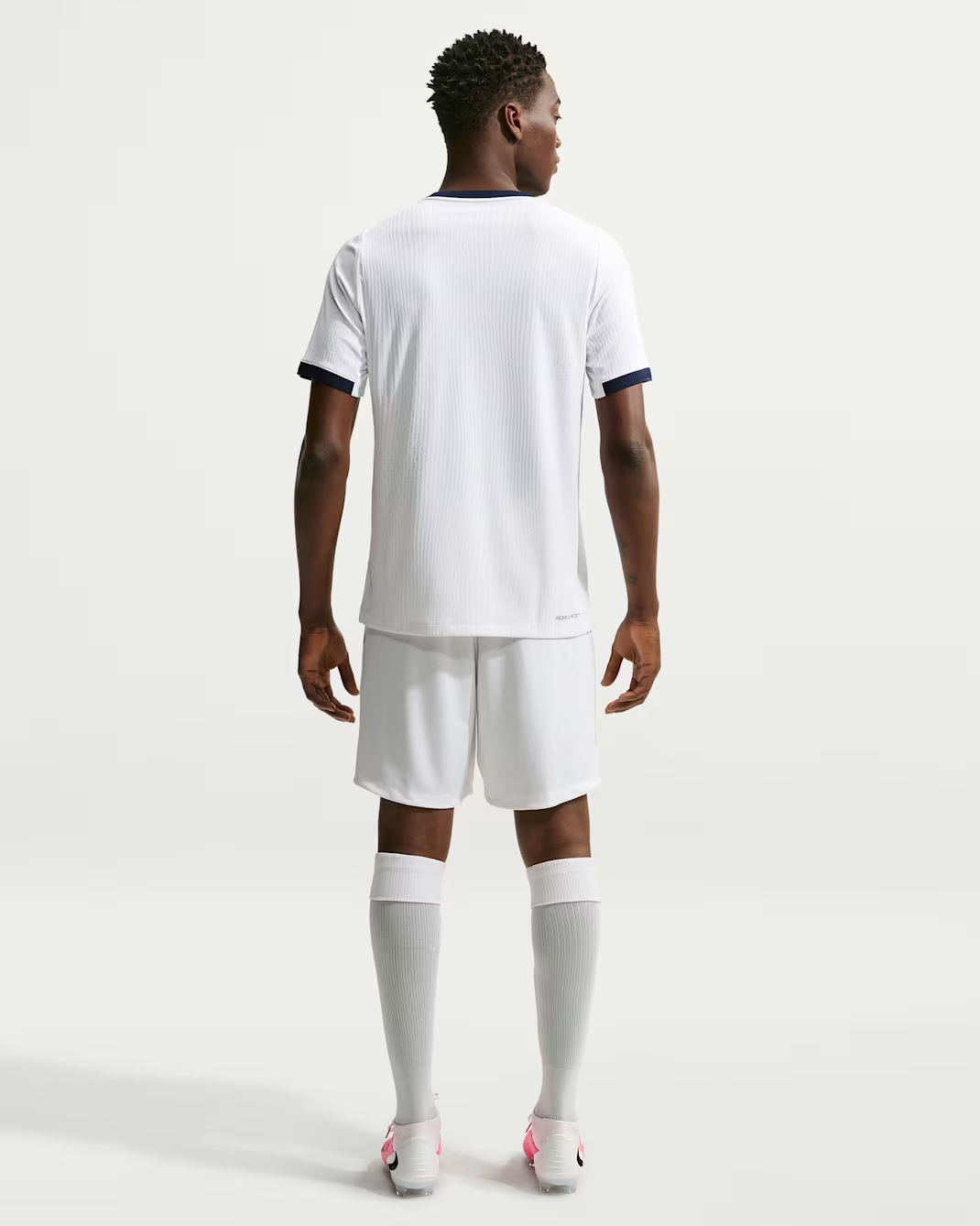 Paris Saint-Germain 26/27 Match Away