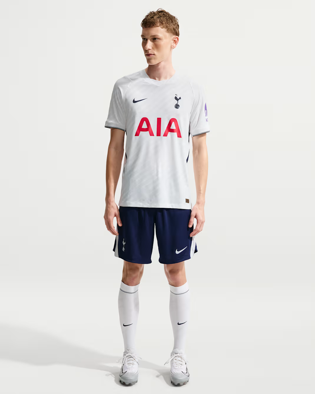 Tottenham Hotspur 26/27 Match Home