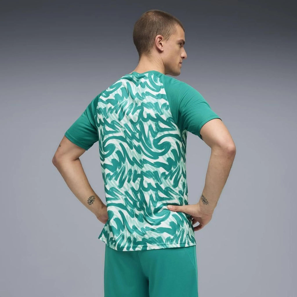 Portugal Training T-Shirt Pre Match 2026