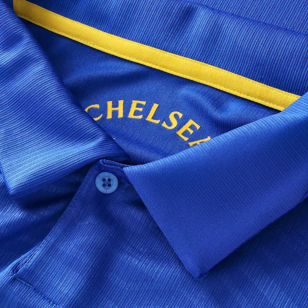 Chelsea 26/27 Home Mini Kit Full Set Shirt & Short