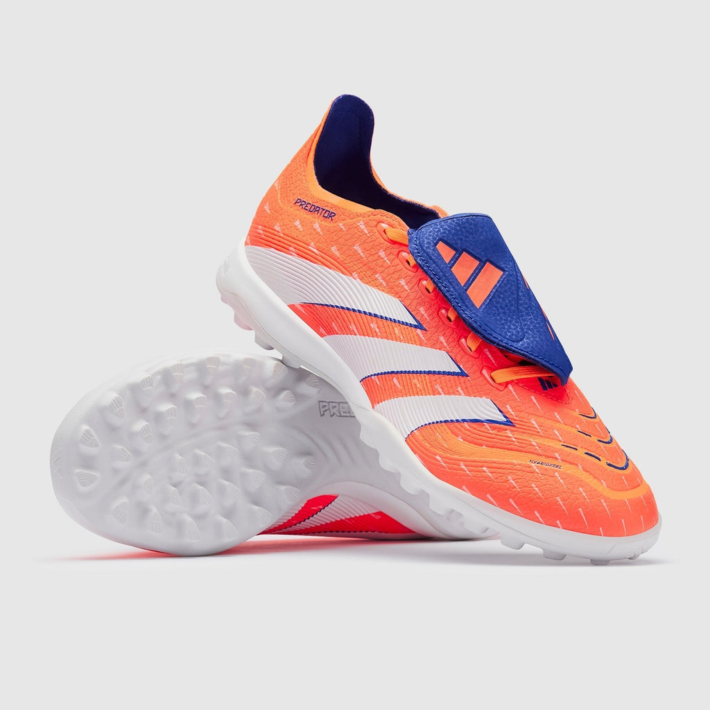 Adidas Predator League Tongue TF