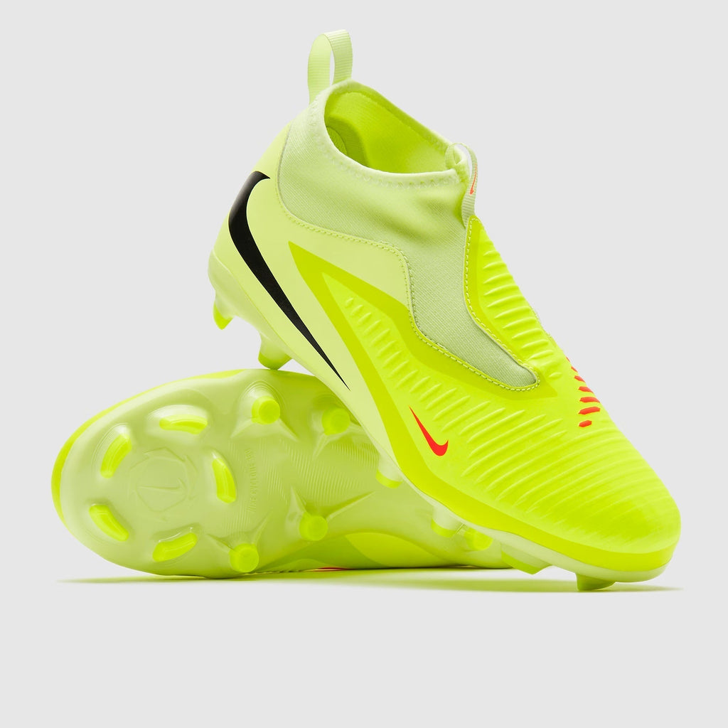 Nike Kids Phantom 6 Academy High FG/MG