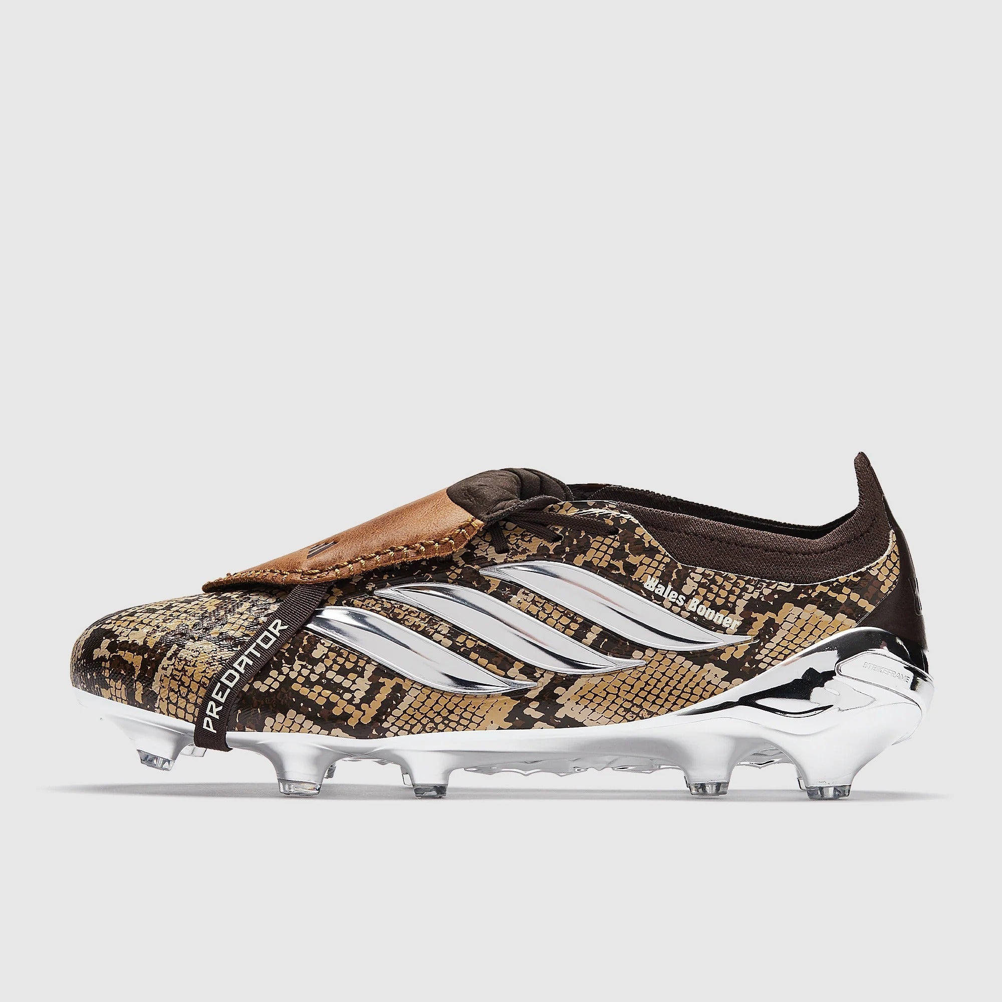 Adidas Predator Elite Tongue x Wales Bonner FG