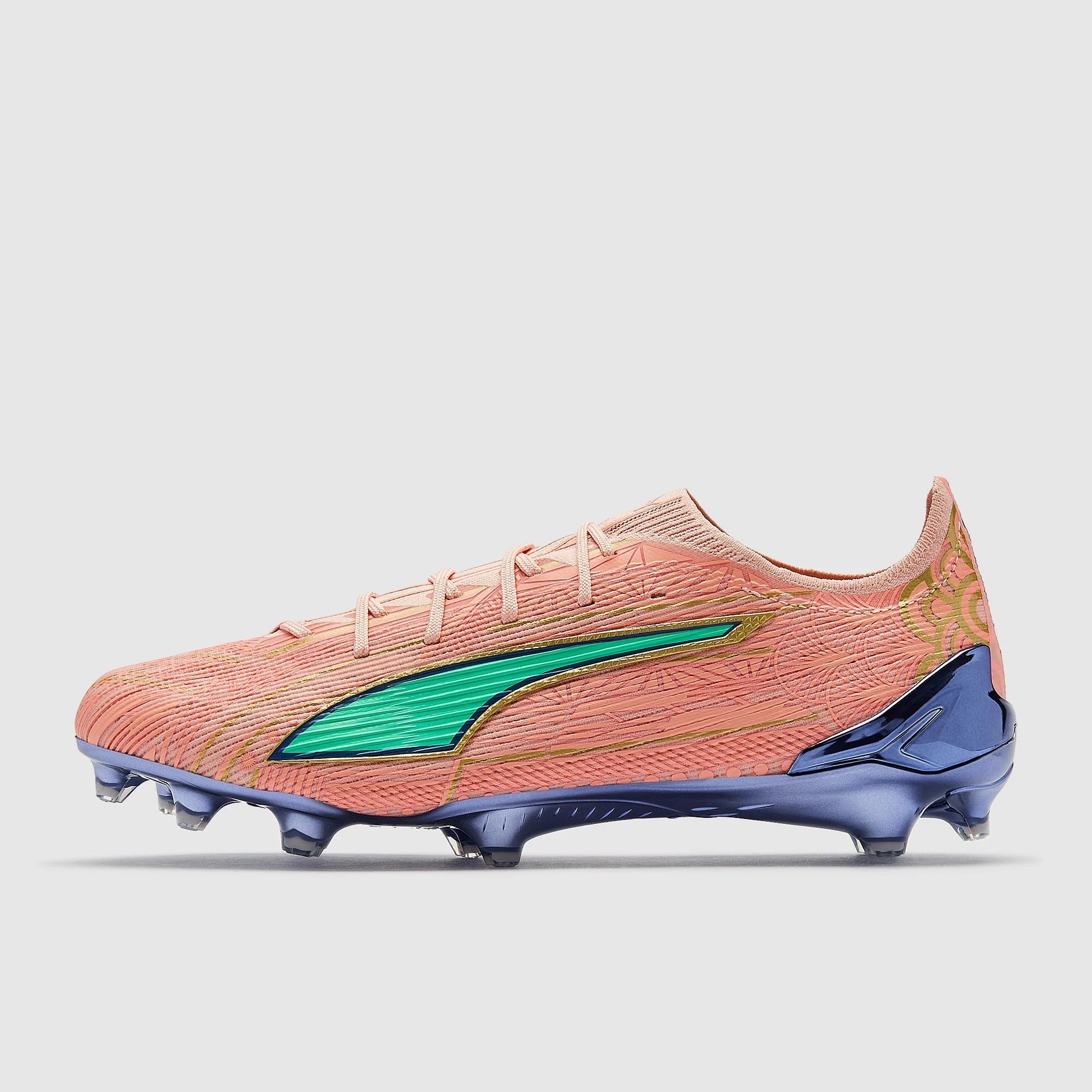 Puma Ultra 6 Ultimate x Miami FG