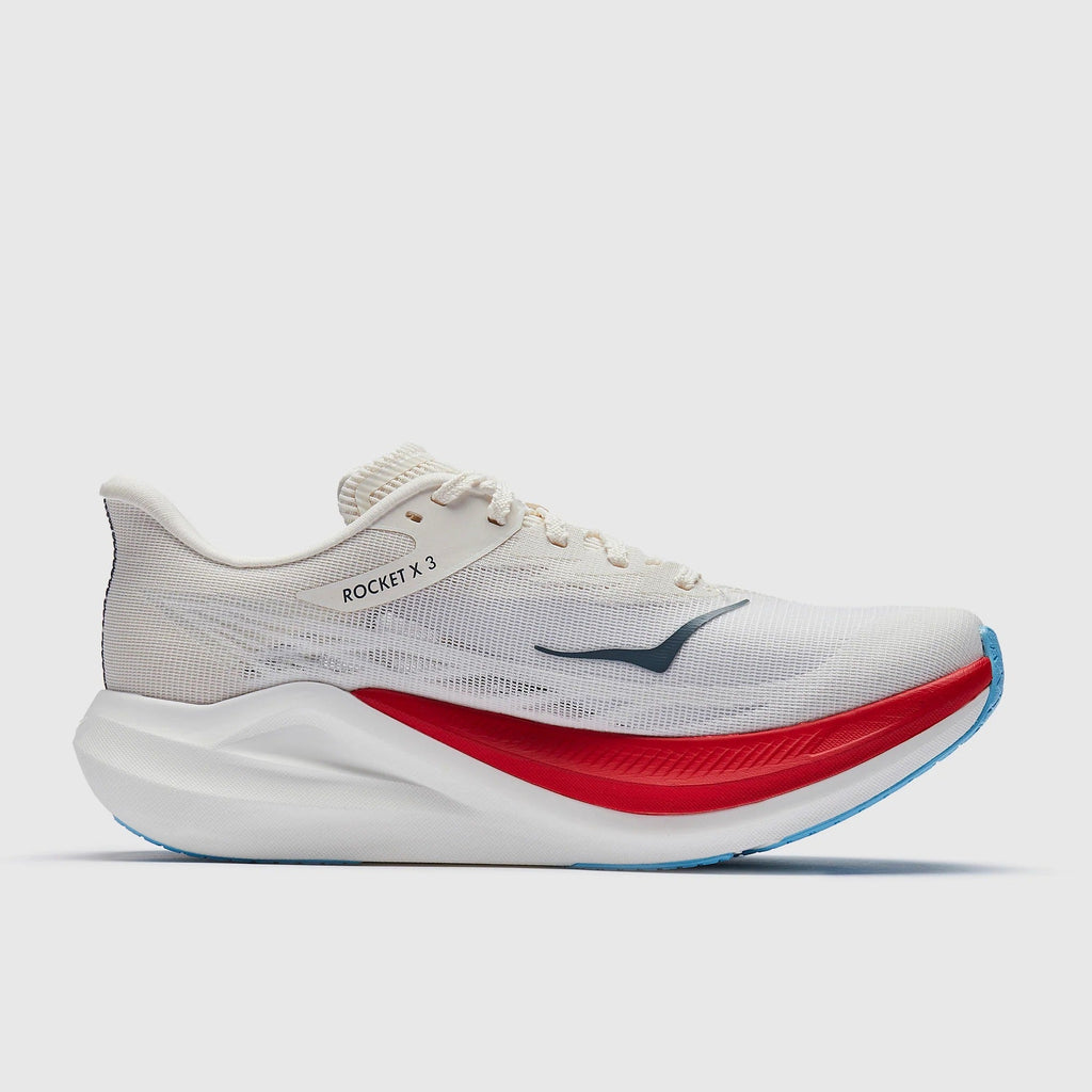 Hoka Rocket X 3
