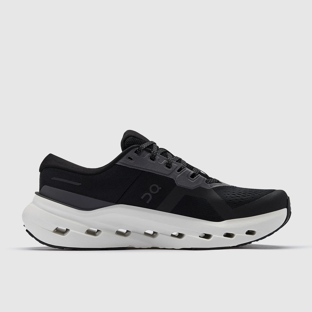 On Cloudrunner 3