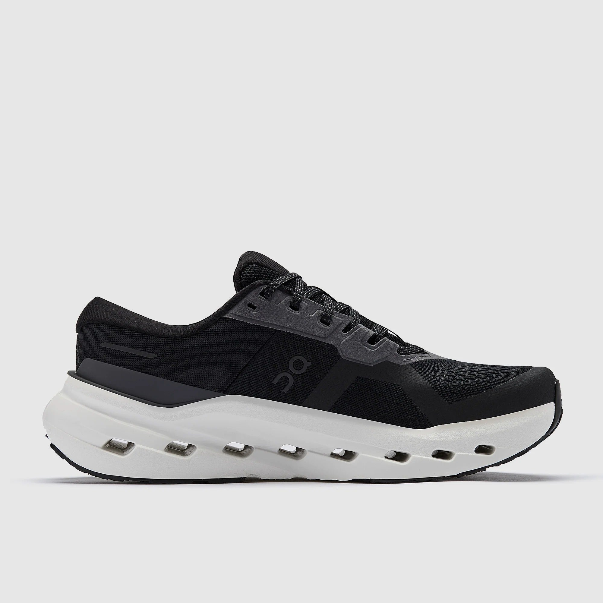 On Cloudrunner 3