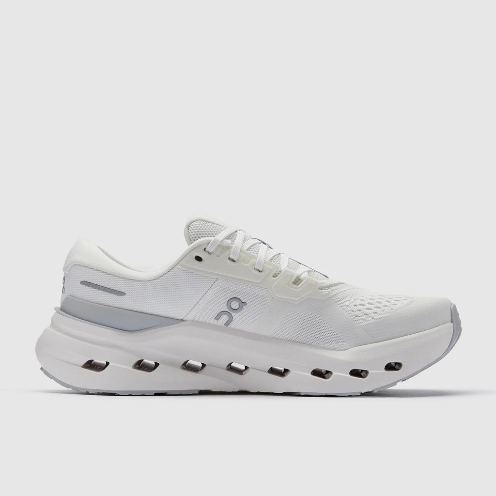 On Cloudrunner 3