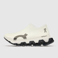 On Lightspray Cloudmonster 3 Hyper Running Shoes - Black/Apollo