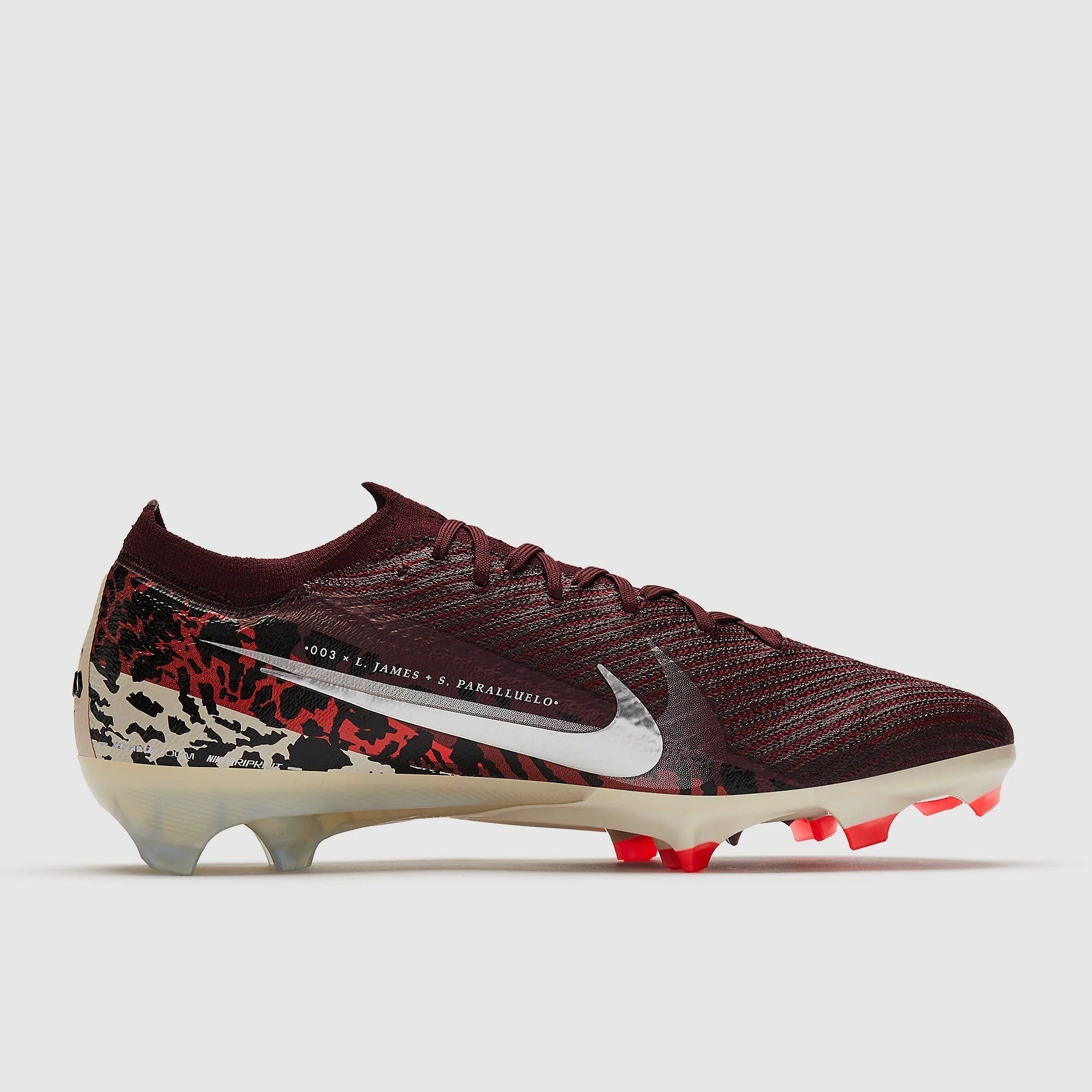 Nike Air Zoom Mercurial Vapor 16 Elite FG