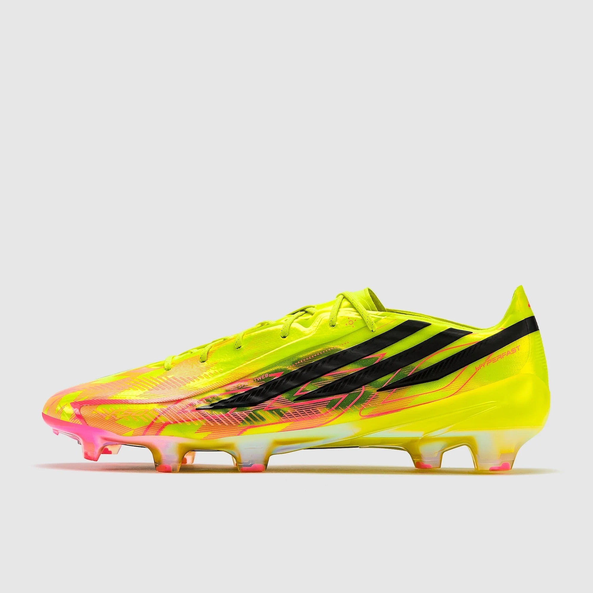 Adidas F50 Hyperfast Elite FG