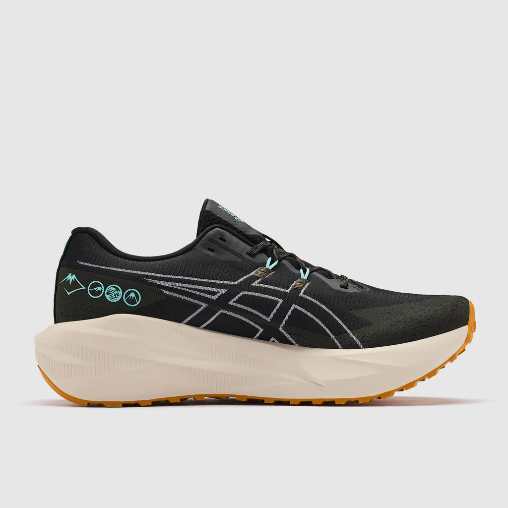Asics Blazeblast