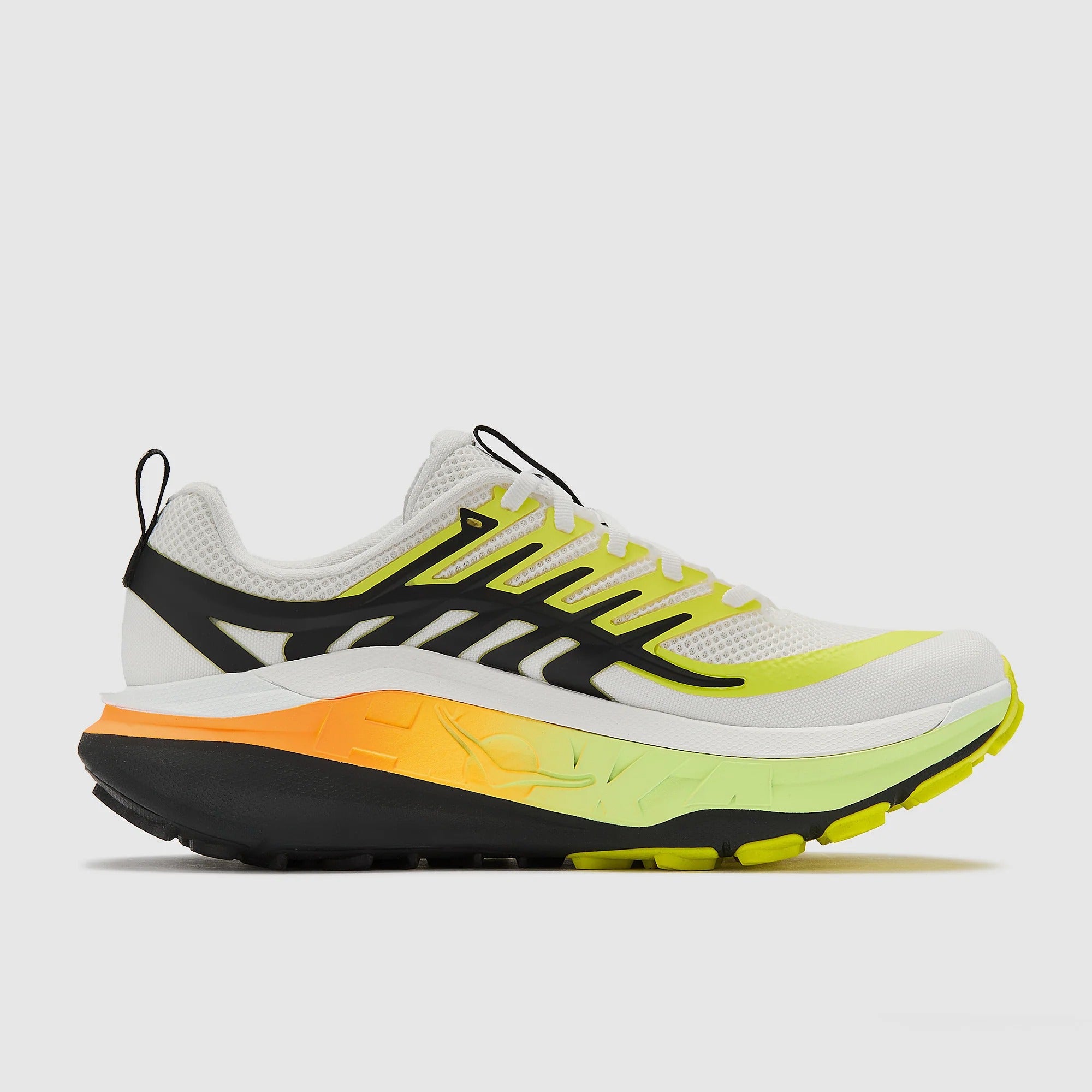 Hoka Stinson 8