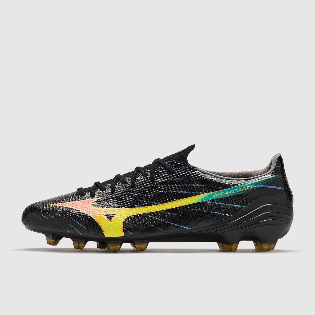 Mizuno Alpha III Made In Japan FG