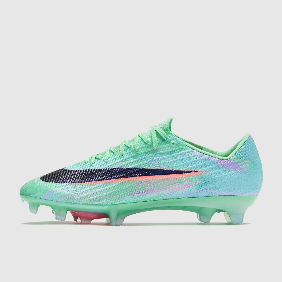 Nike Air Zoom Mercurial Superfly XI Elite x Sam Kerr FG - Green Glow/Black