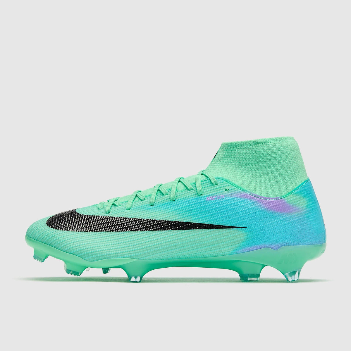 Nike Air Zoom Mercurial Superfly XI Academy x Sam Kerr FG/MG - Green Glow/Black