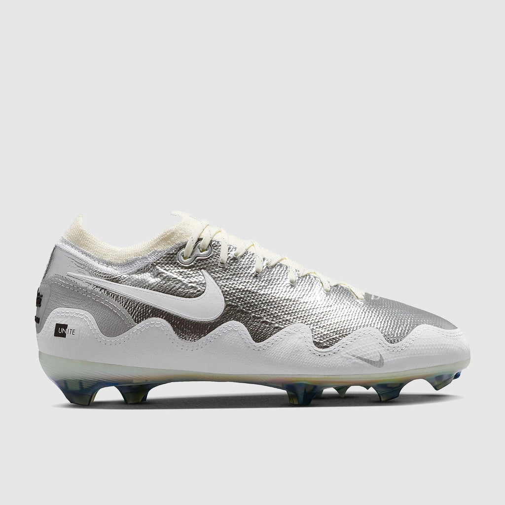 Nike Kids Air Zoom Mercurial Vapor 16 Elite x Patta SE FG