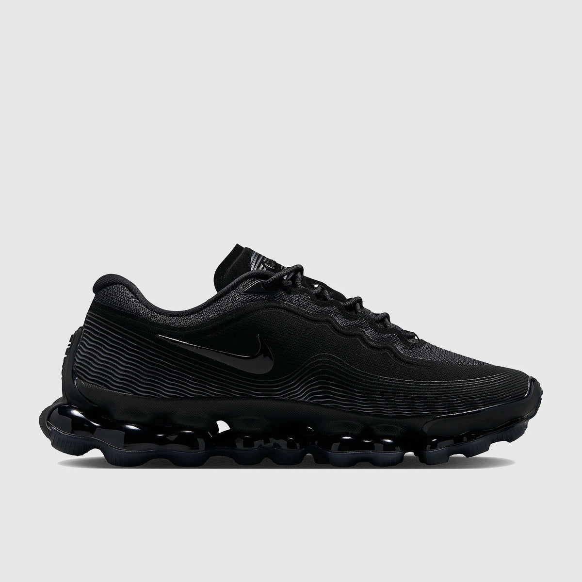Nike Sportswear Air Liquid Max Men's Shoes - Black/Anthracite/Smoke Grey/Black