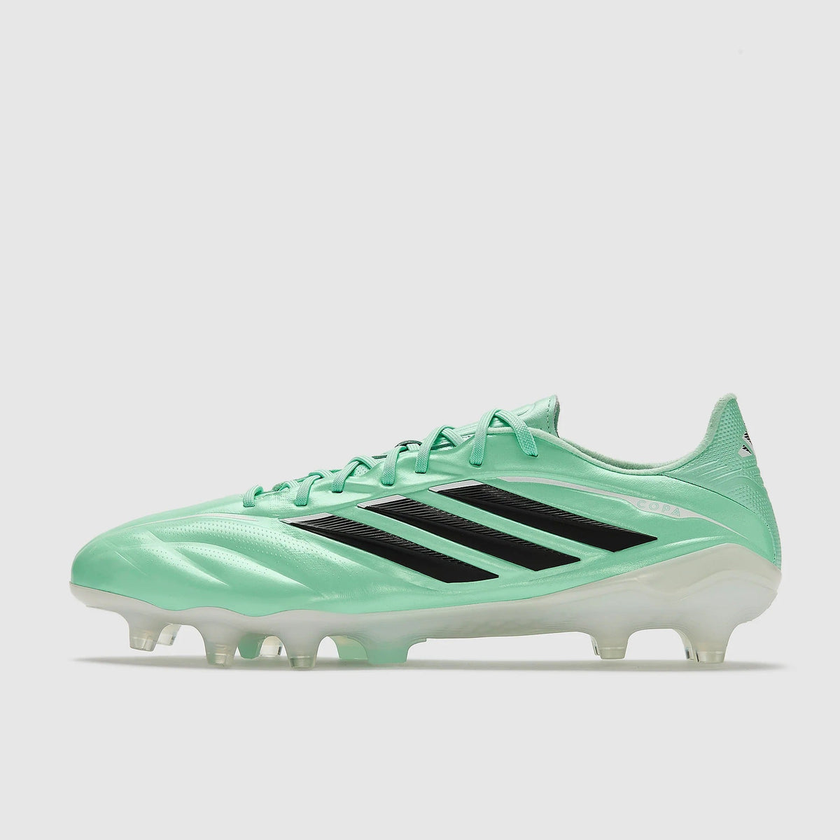 Adidas Copa Pure IV Elite FG - Clear Mint/Core Black/Footwear White