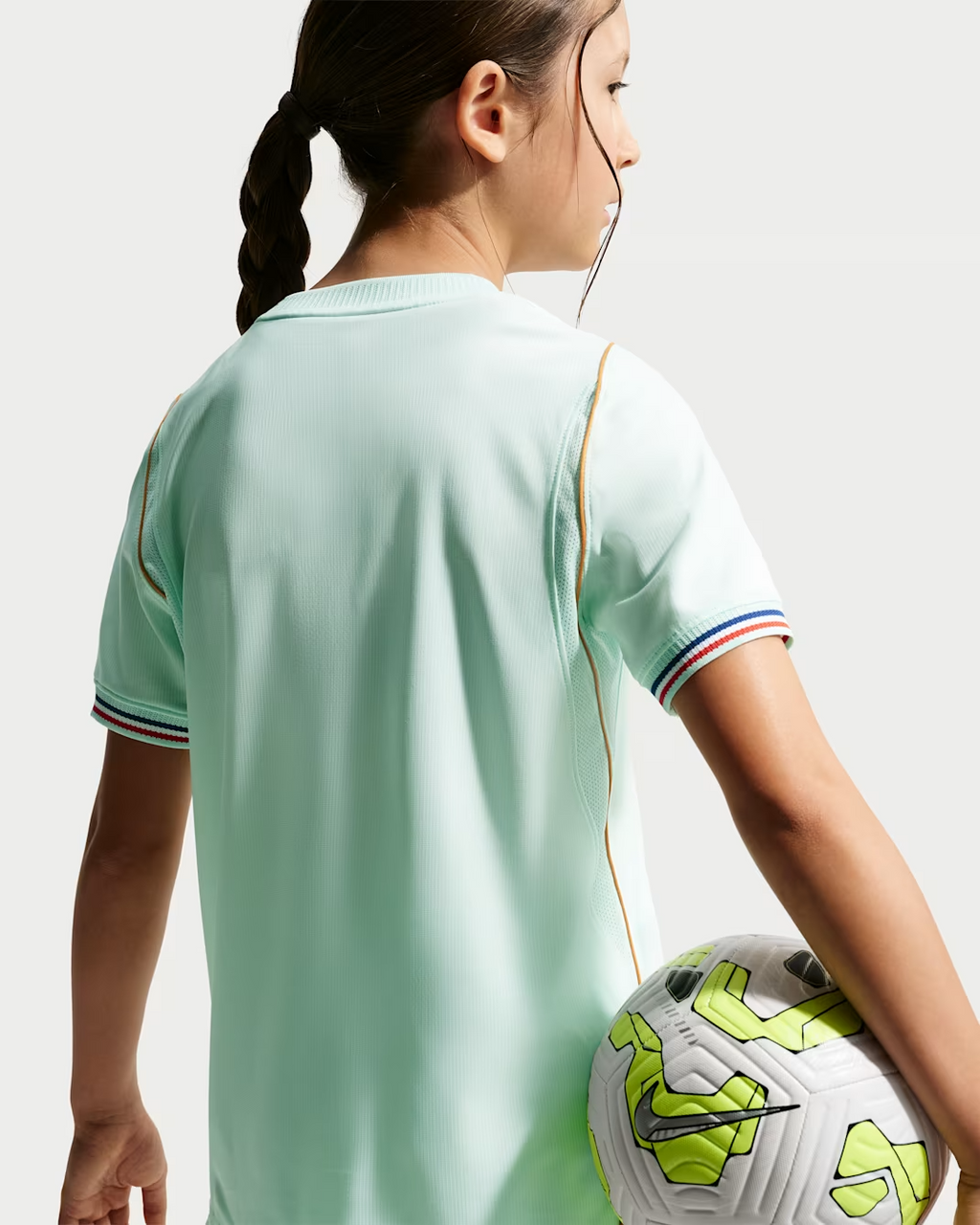 FFF 2026 Stadium Away Mini Kit Full Set Shirt & Shorts