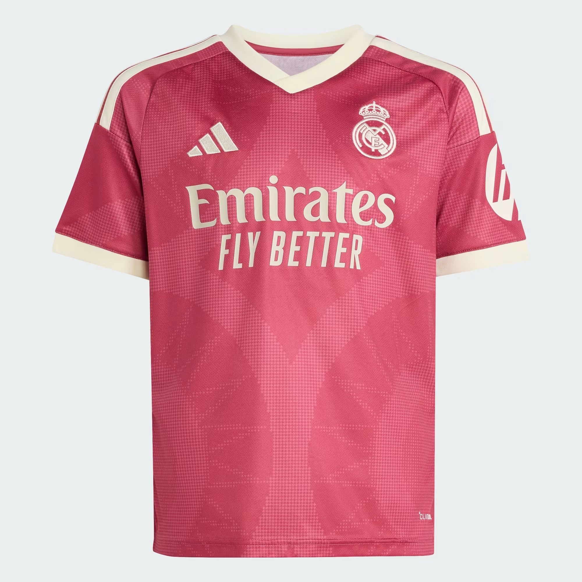 Real Madrid 26/27 Third Mini Set Shirt & Short