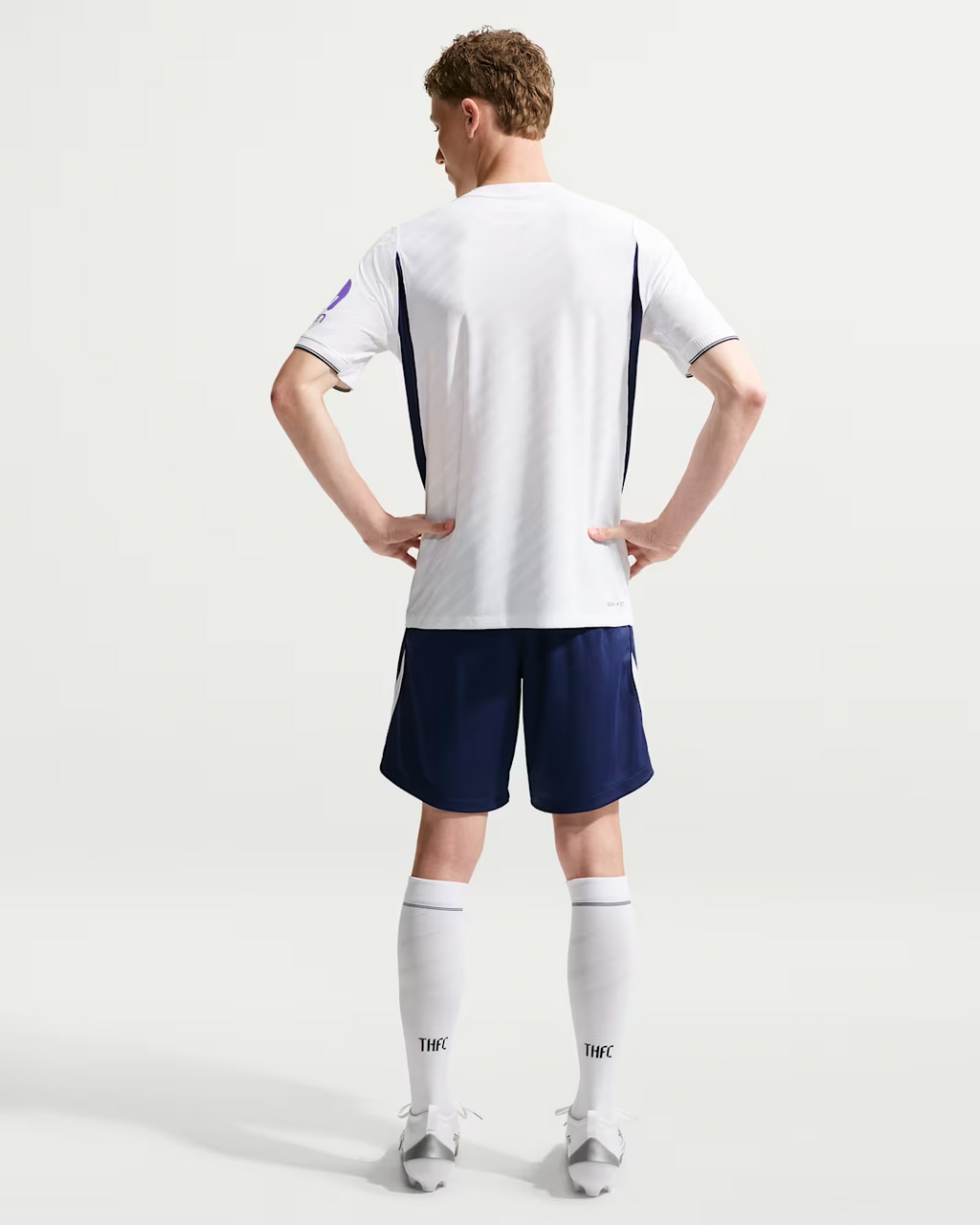 Tottenham Hotspur 26/27 Match Home