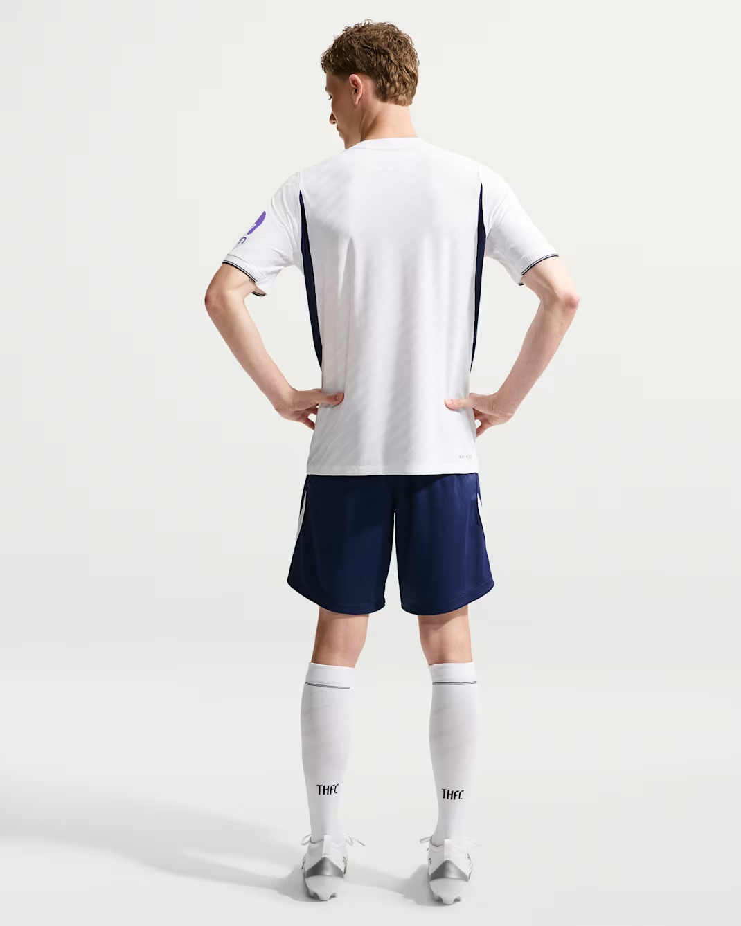 Tottenham Hotspur 26/27 Match Home