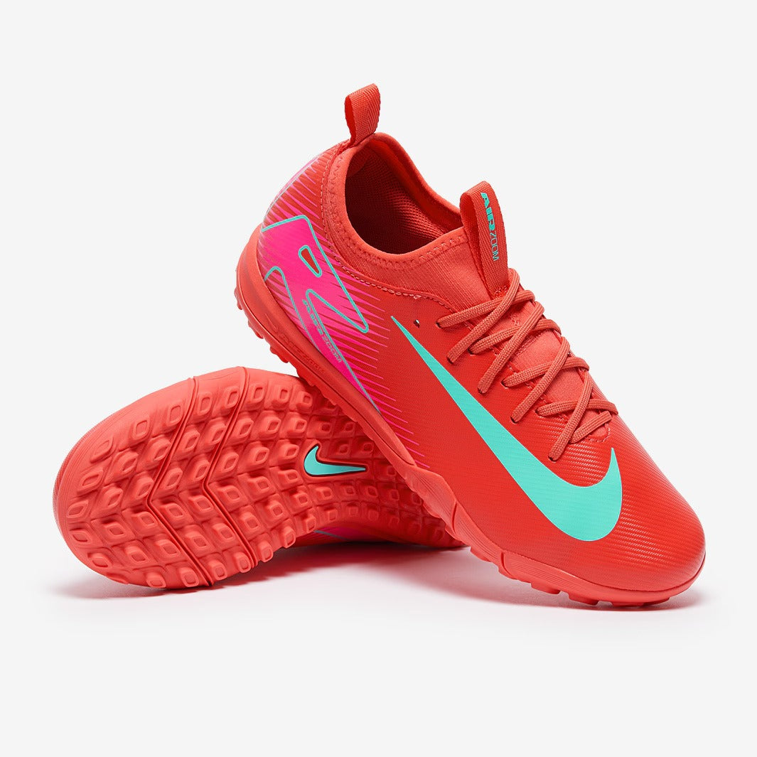 Nike Kids Air Zoom Mercurial Vapor 16 Academy TF
