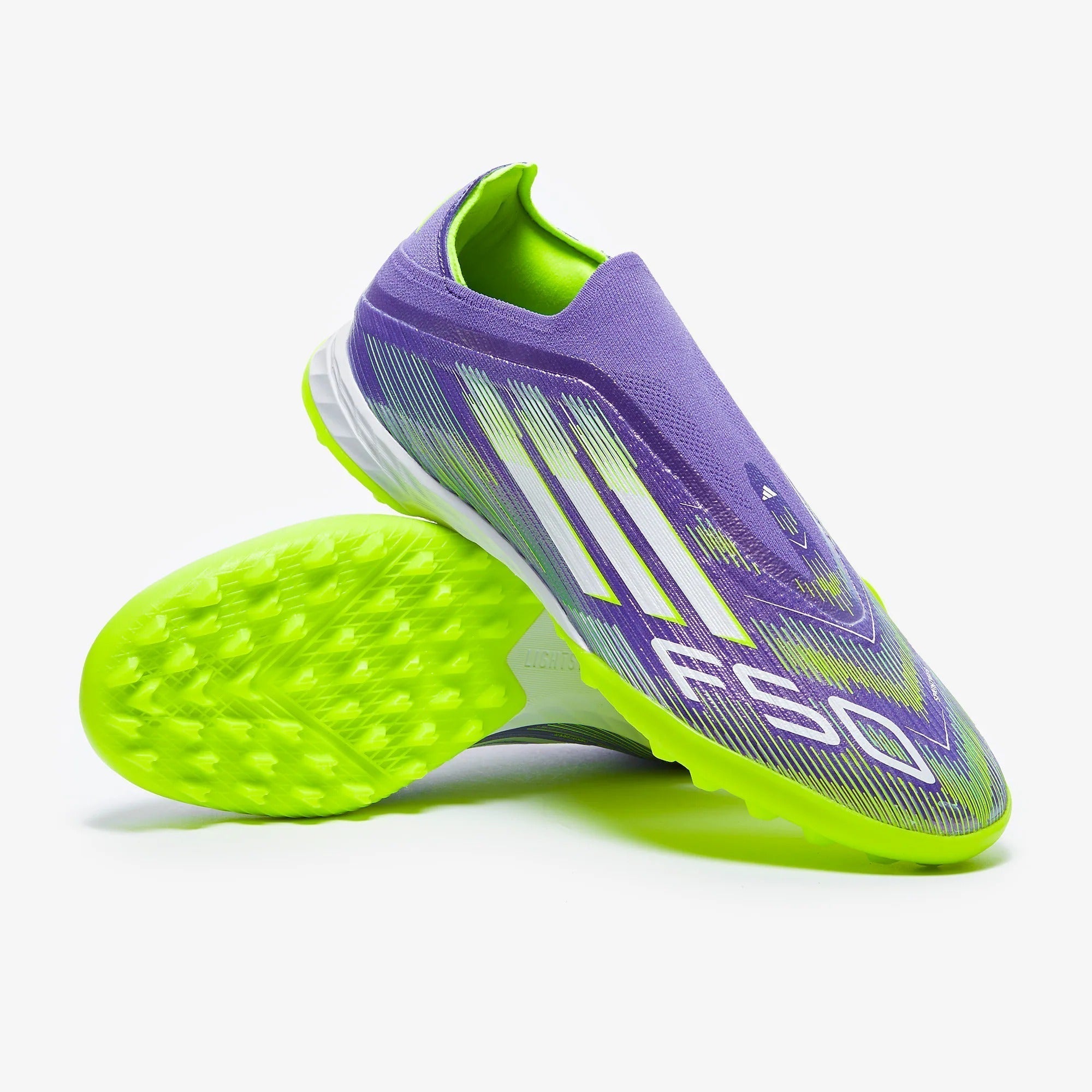 Adidas F50 Pro Laceless TF