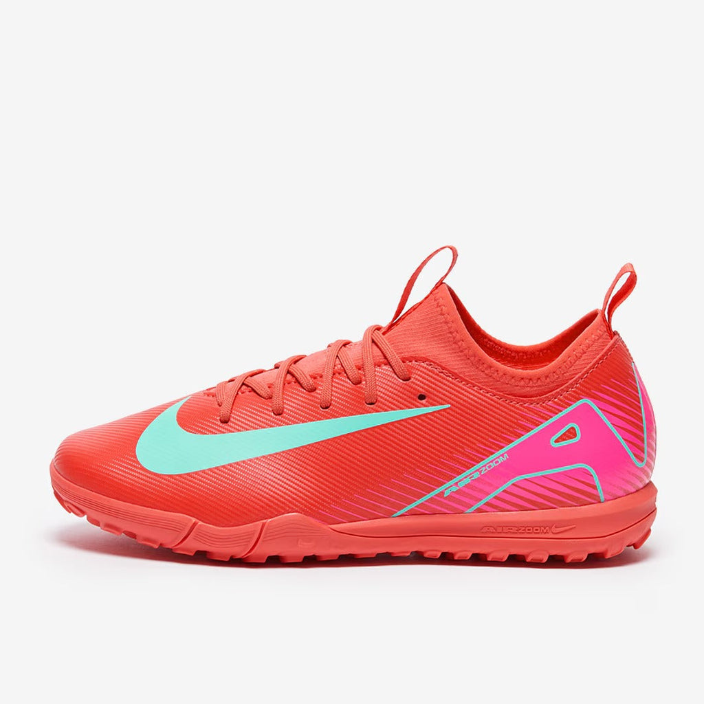 Nike Kids Air Zoom Mercurial Vapor 16 Academy TF