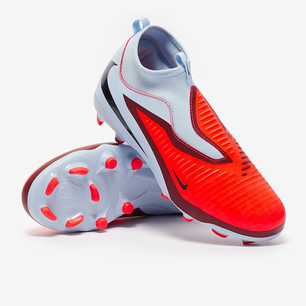 Nike Kids Phantom 6 Academy High FG/MG