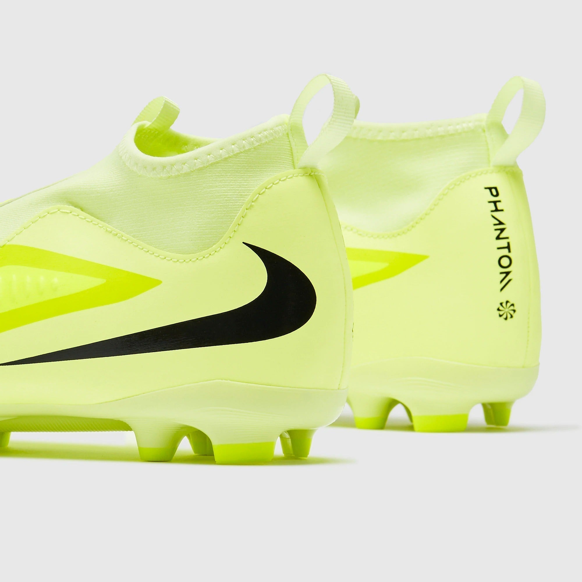 Nike Kids Phantom 6 Academy High FG/MG