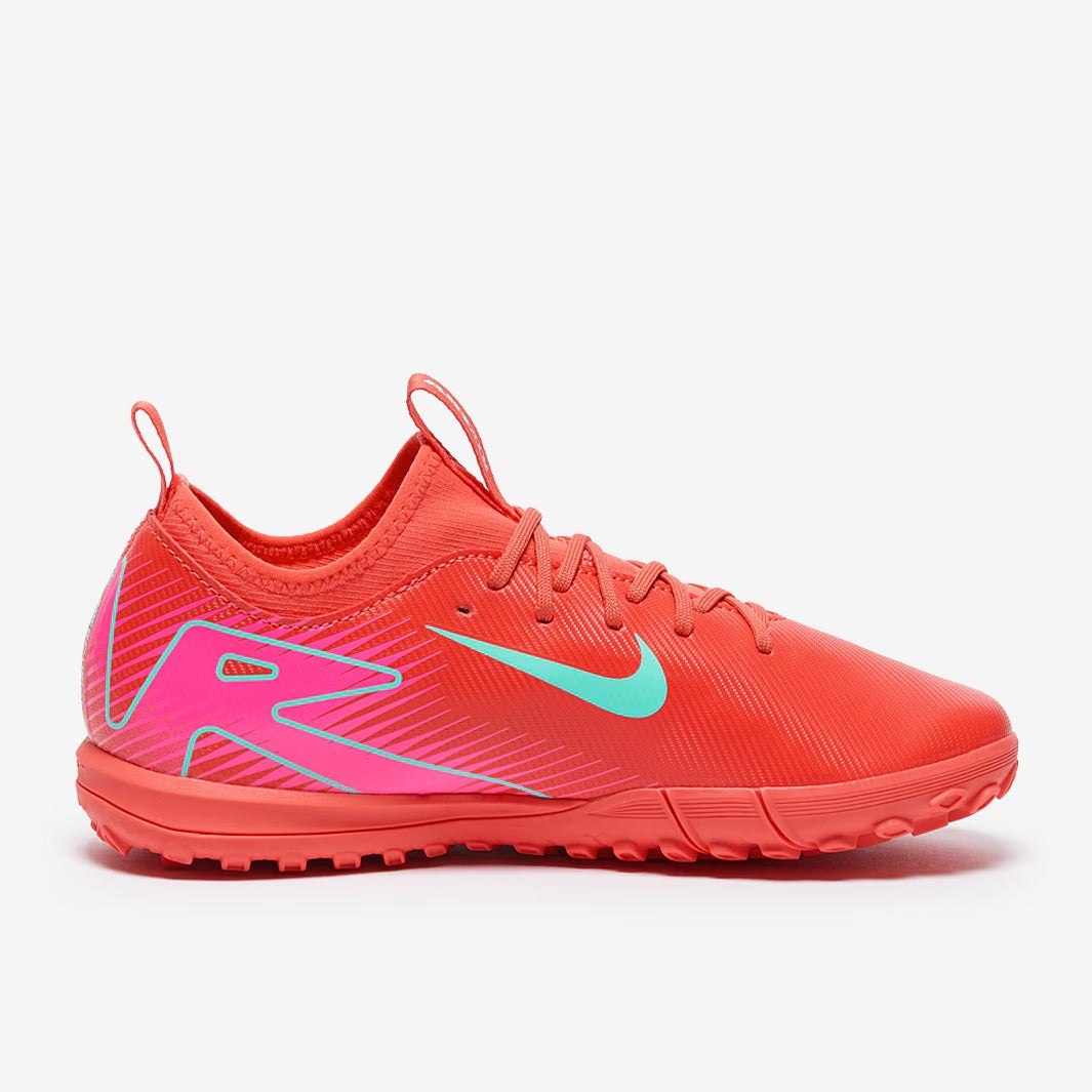 Nike Kids Air Zoom Mercurial Vapor 16 Academy TF