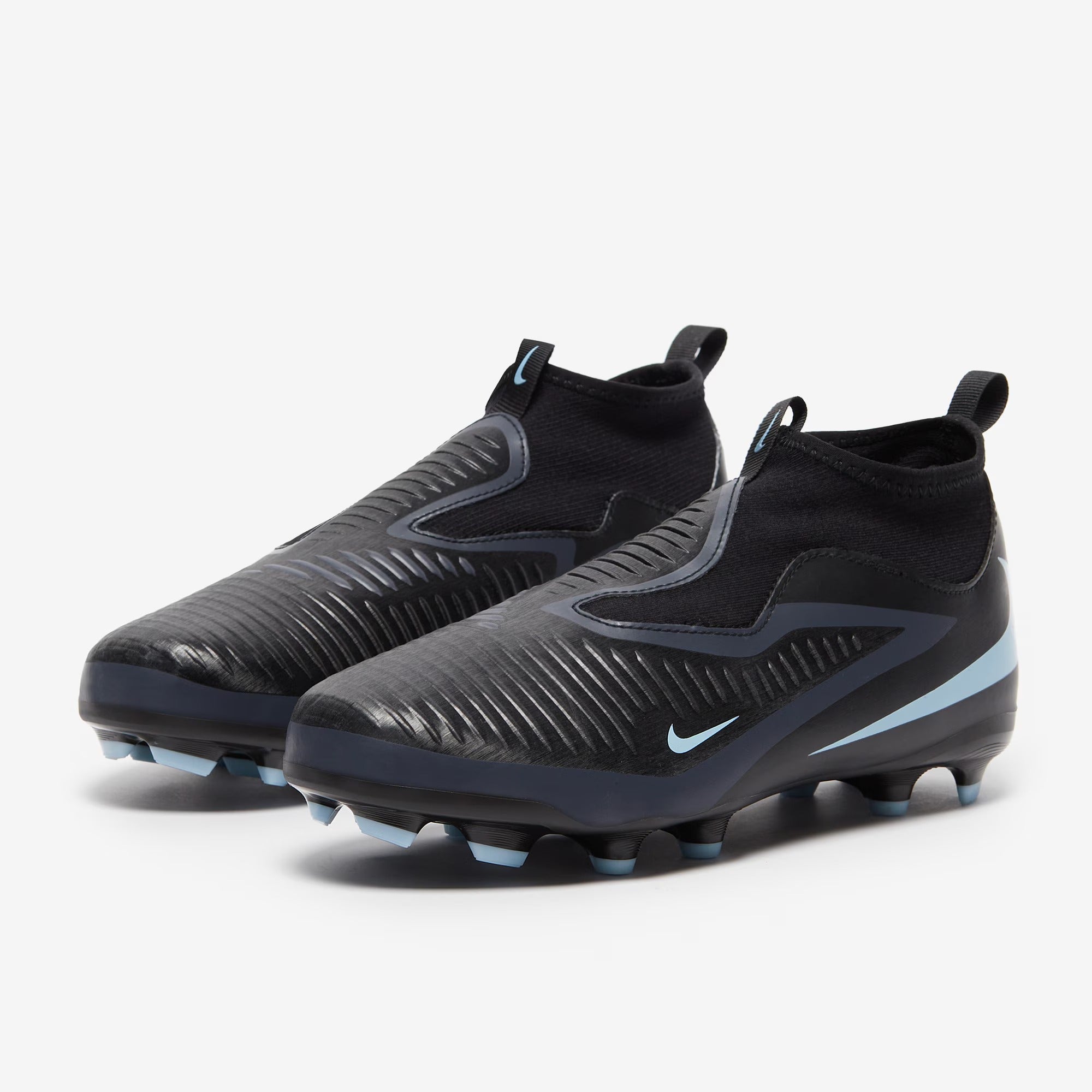 Nike Kids Phantom 6 Academy High FG/MG