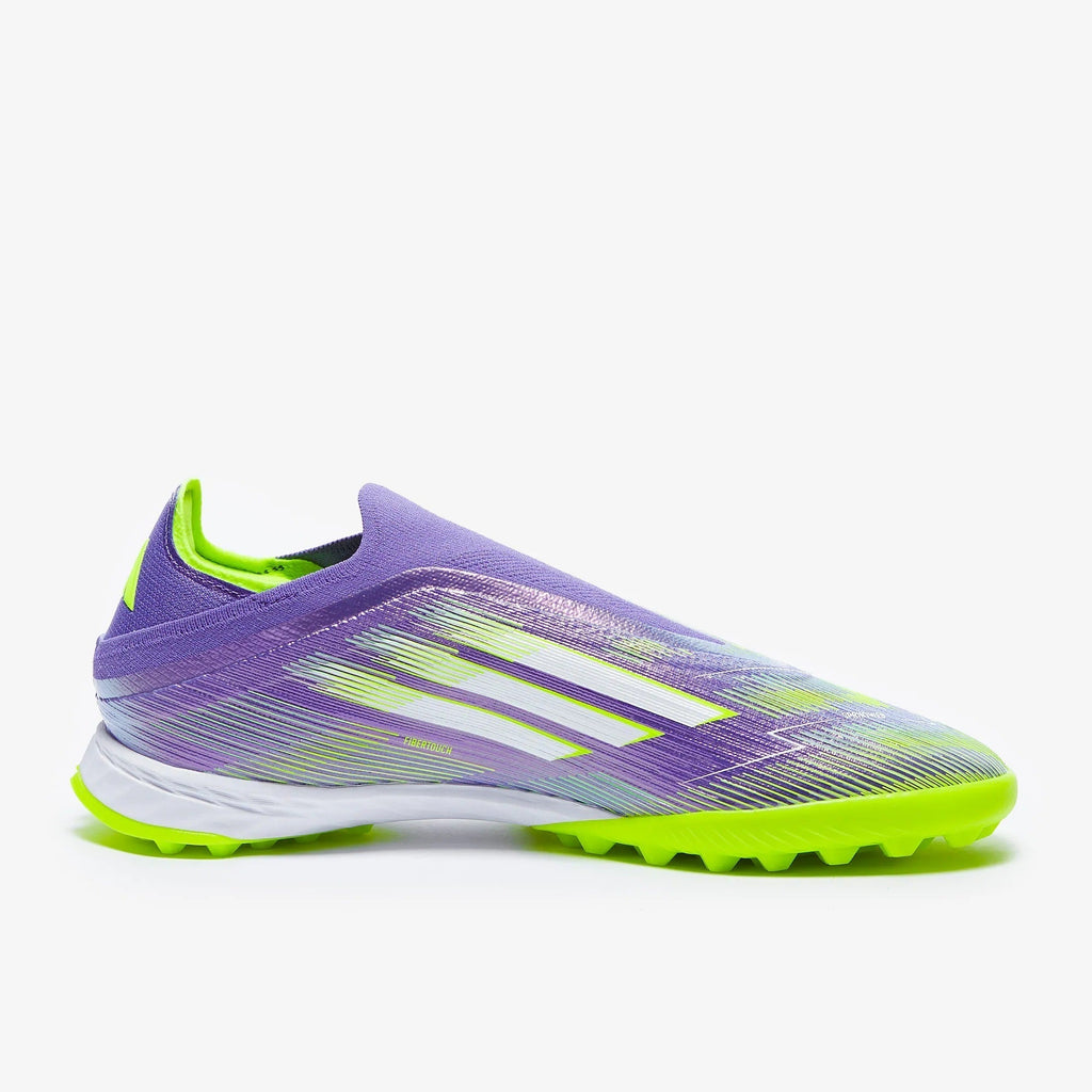 Adidas F50 Pro Laceless TF