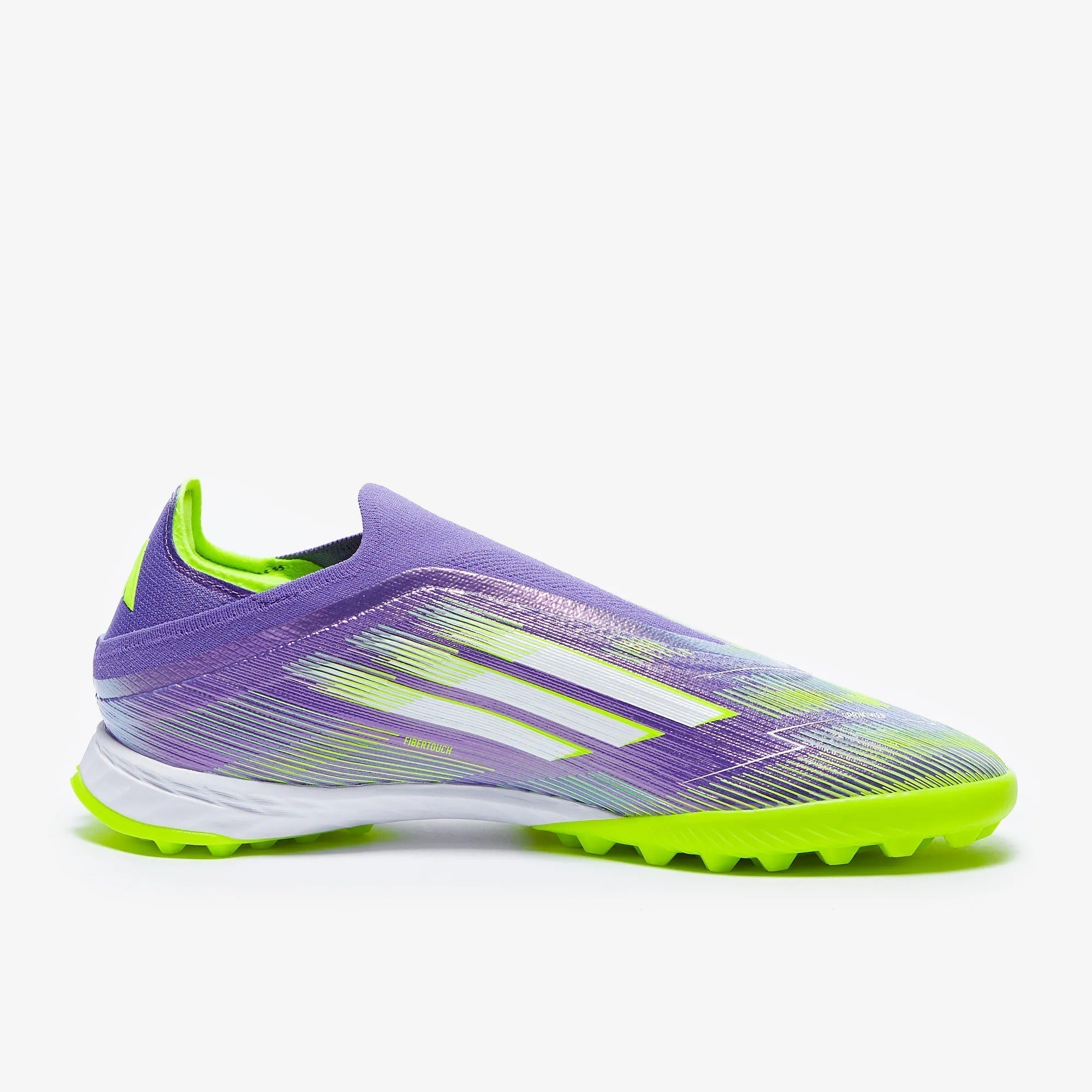 Adidas F50 Pro Laceless TF