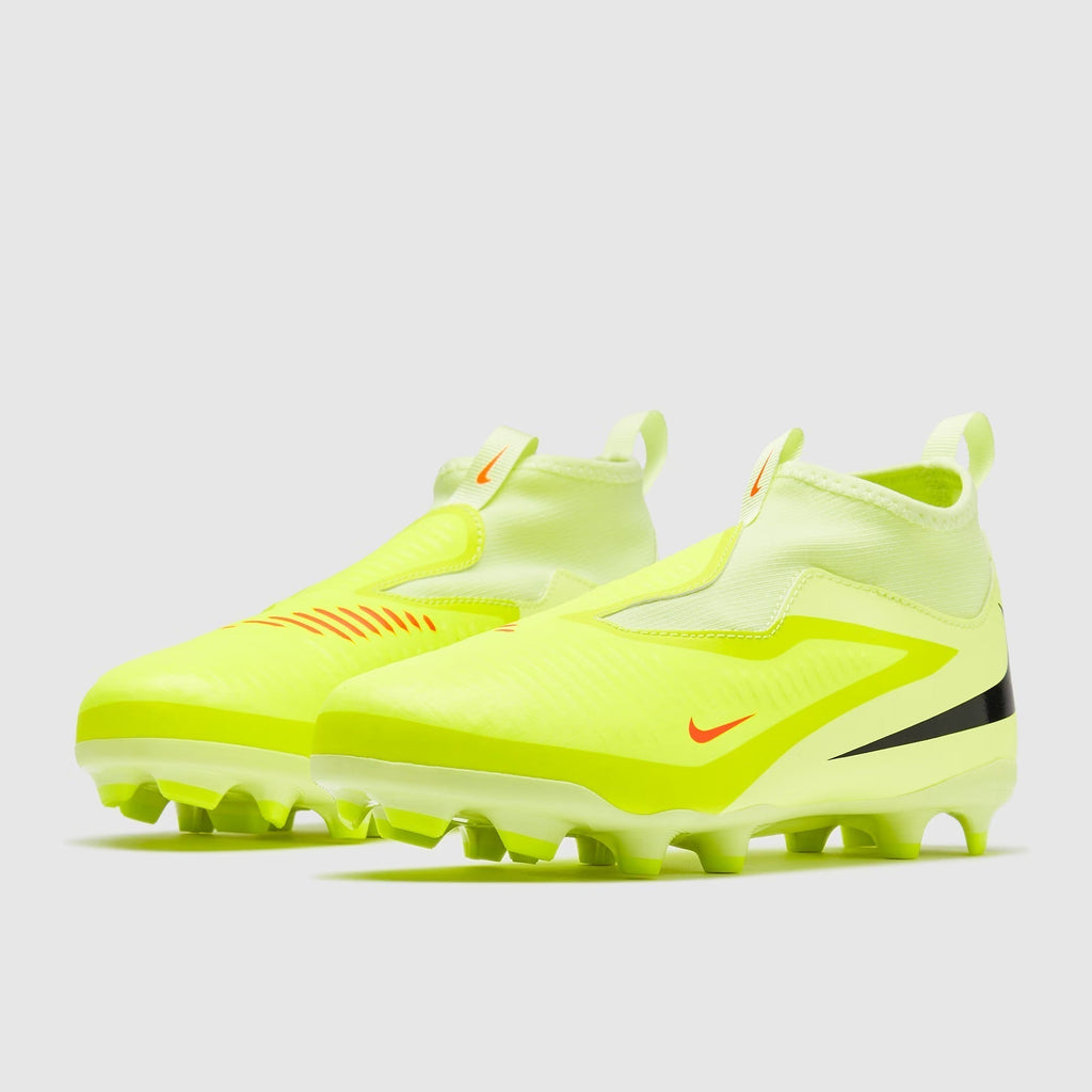 Nike Kids Phantom 6 Academy High FG/MG