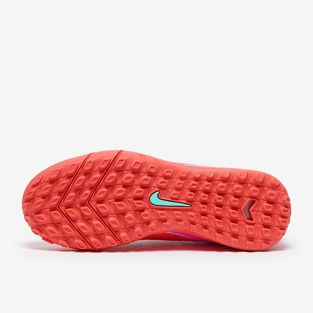 Nike Kids Air Zoom Mercurial Vapor 16 Academy TF