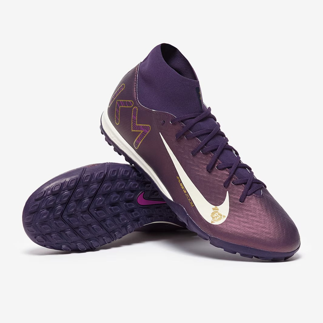 Nike Air Zoom Mercurial Superfly X Academy x Mbappe TF