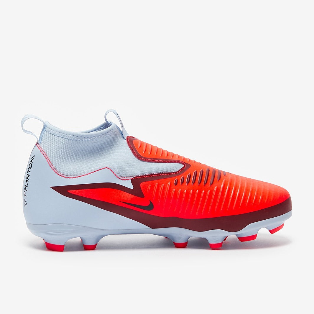 Nike Kids Phantom 6 Academy High FG/MG