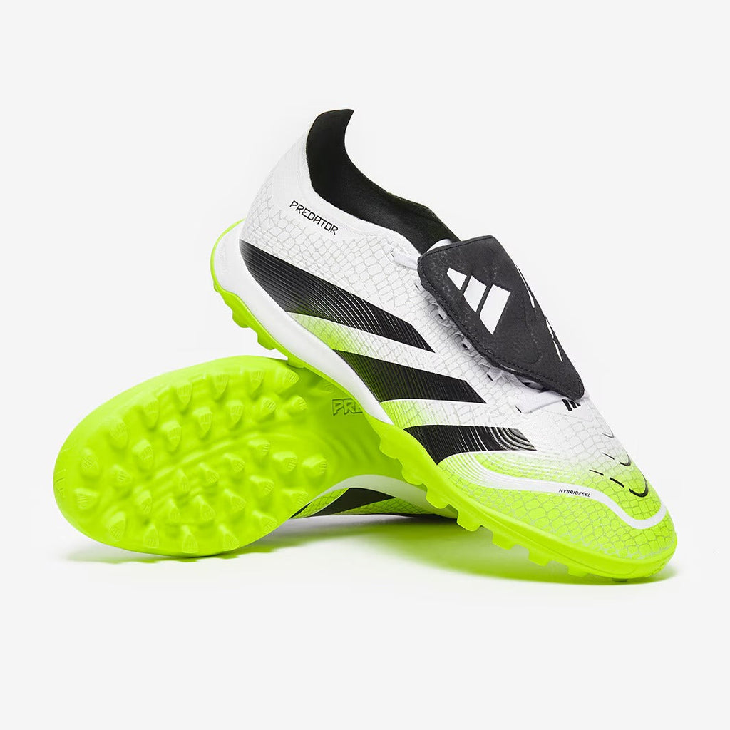 Adidas Predator League Tongue TF