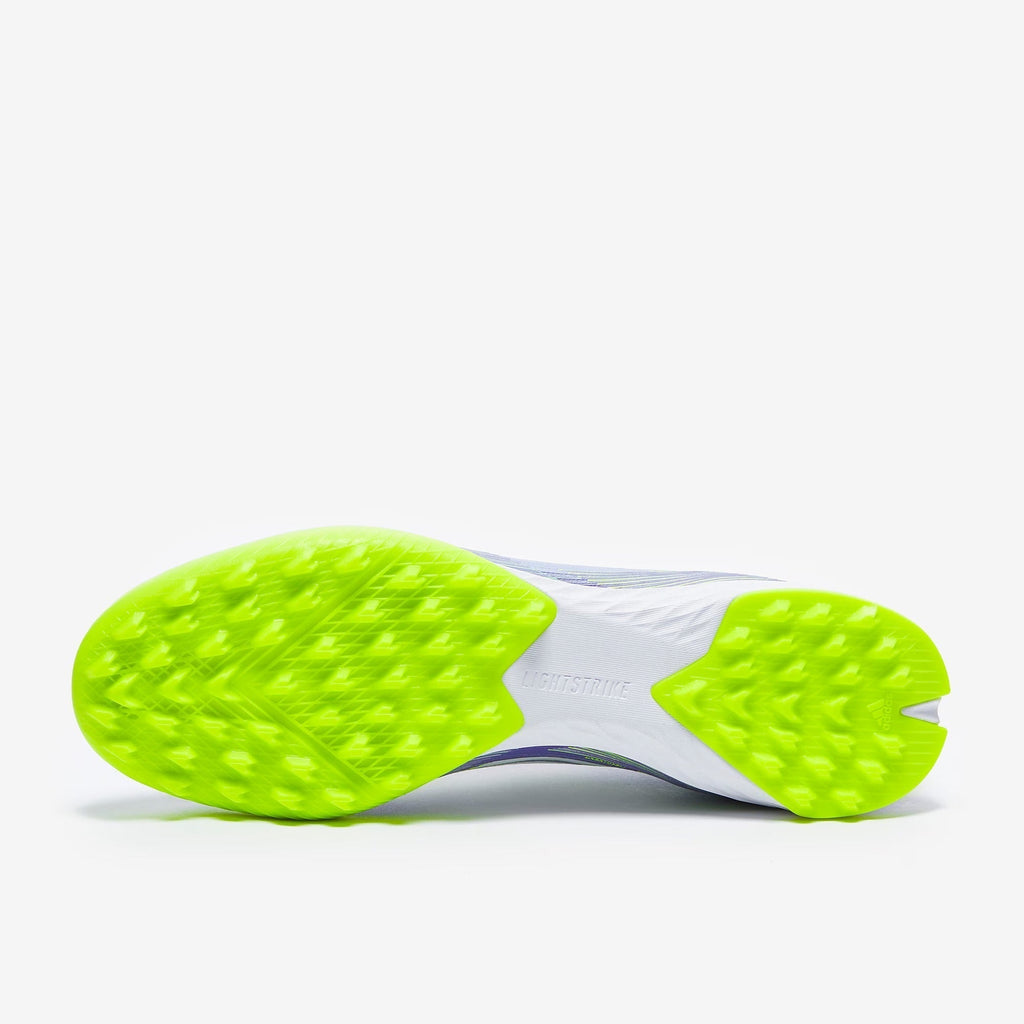 Adidas F50 Pro Laceless TF