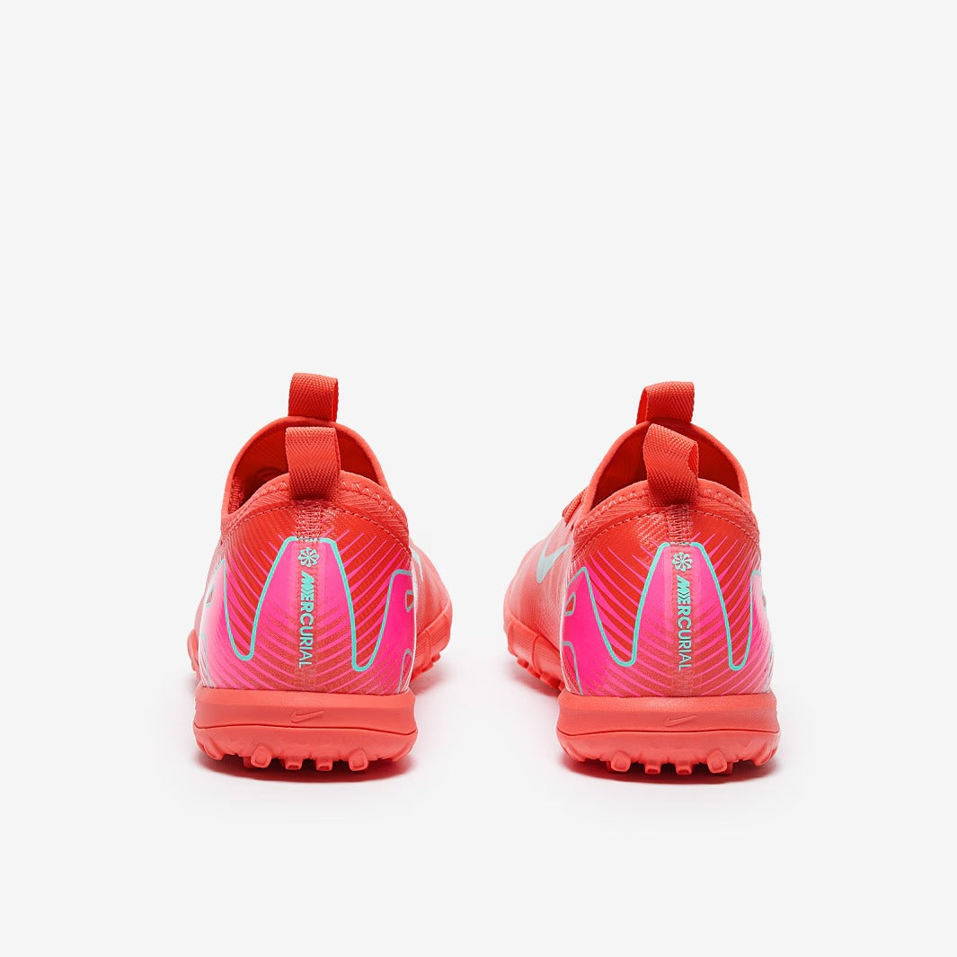 Nike Kids Air Zoom Mercurial Vapor 16 Academy TF