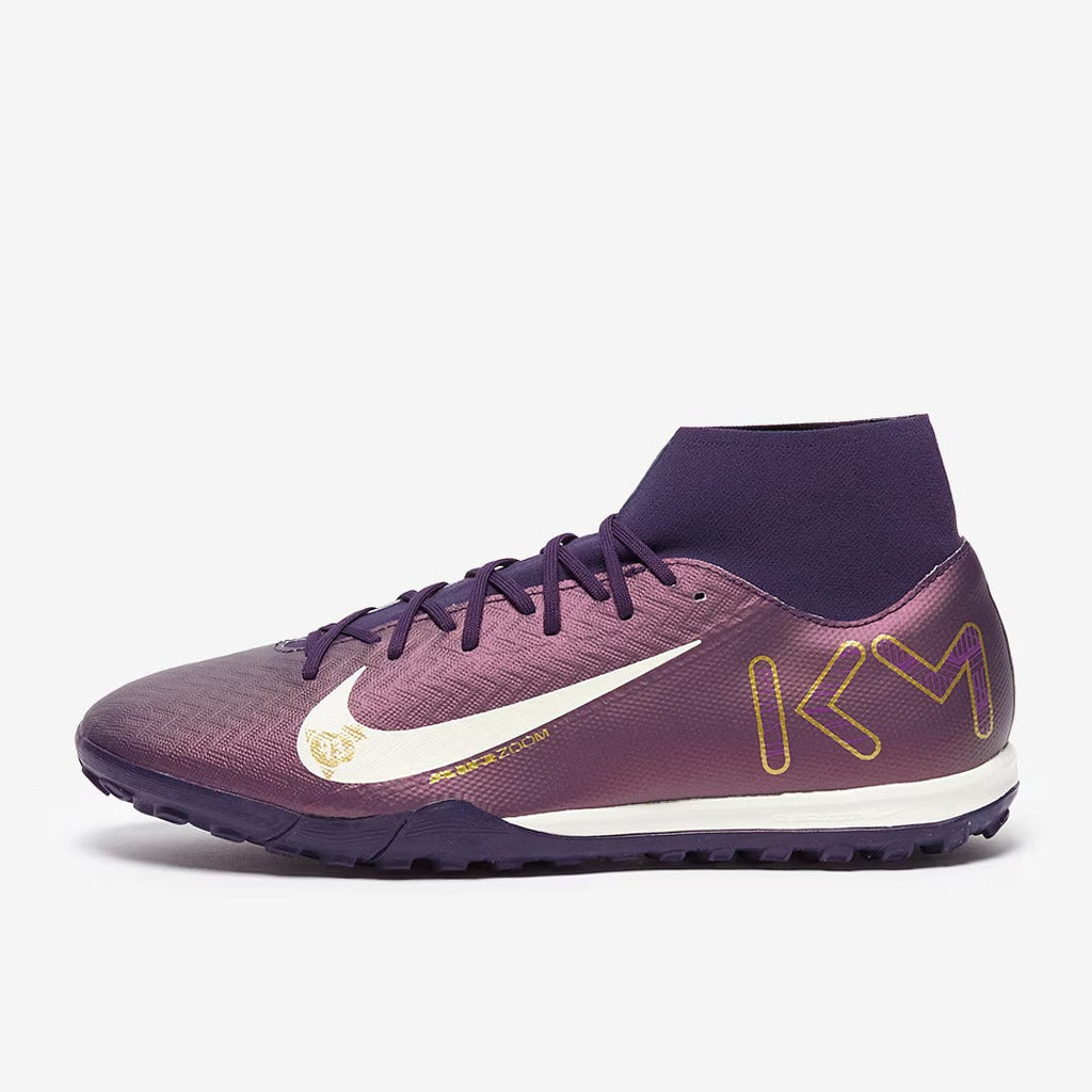 Nike Air Zoom Mercurial Superfly X Academy x Mbappe TF
