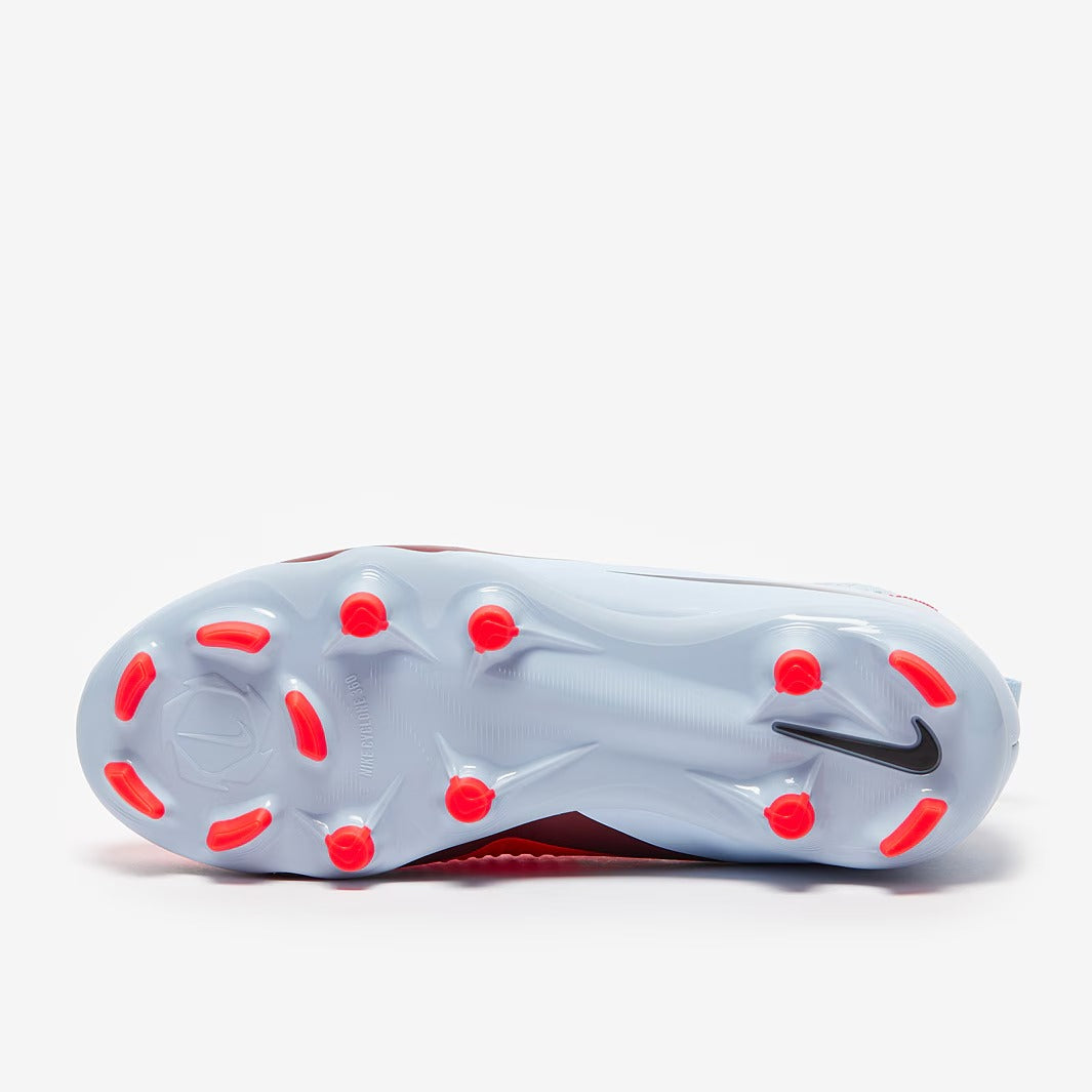 Nike Kids Phantom 6 Academy High FG/MG