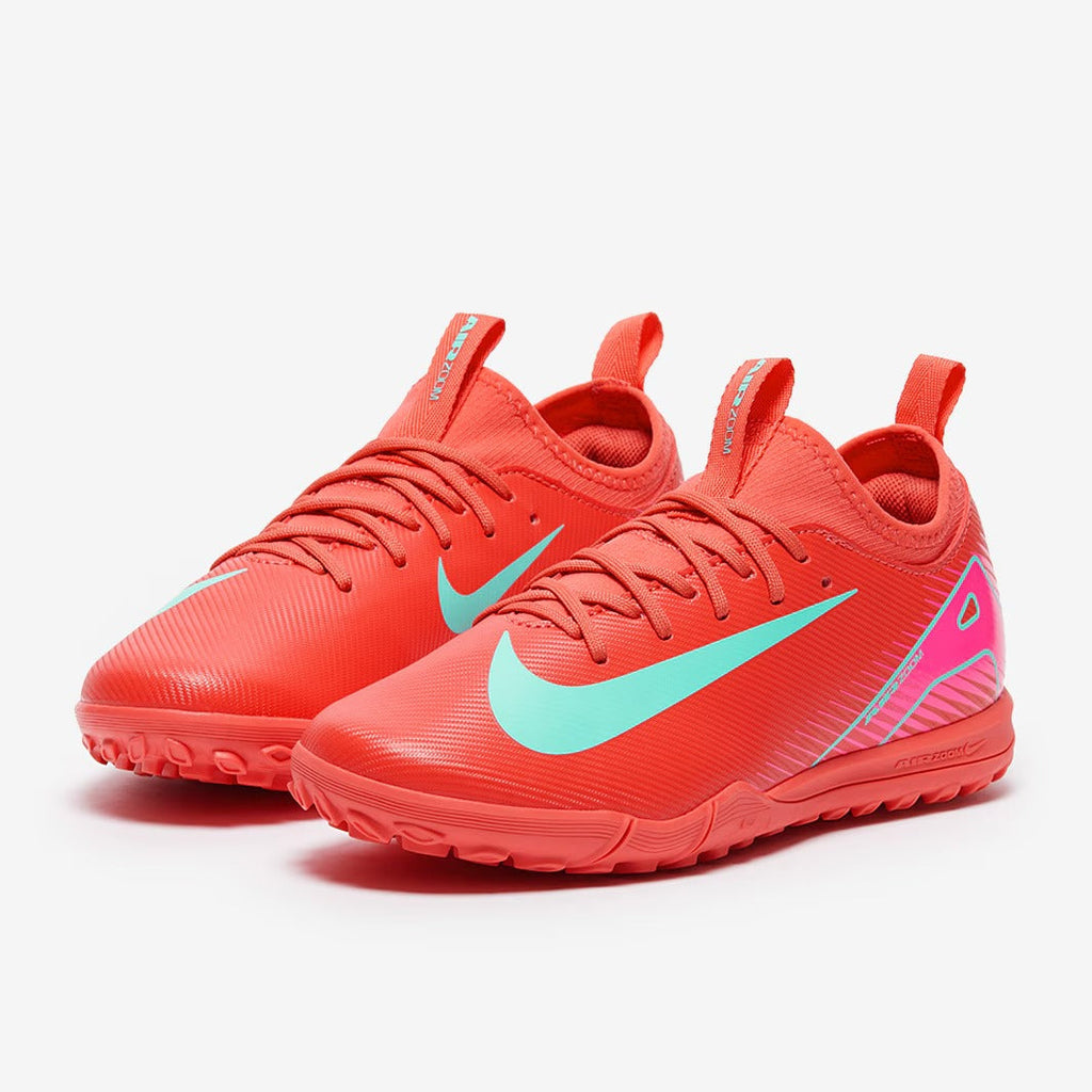 Nike Kids Air Zoom Mercurial Vapor 16 Academy TF