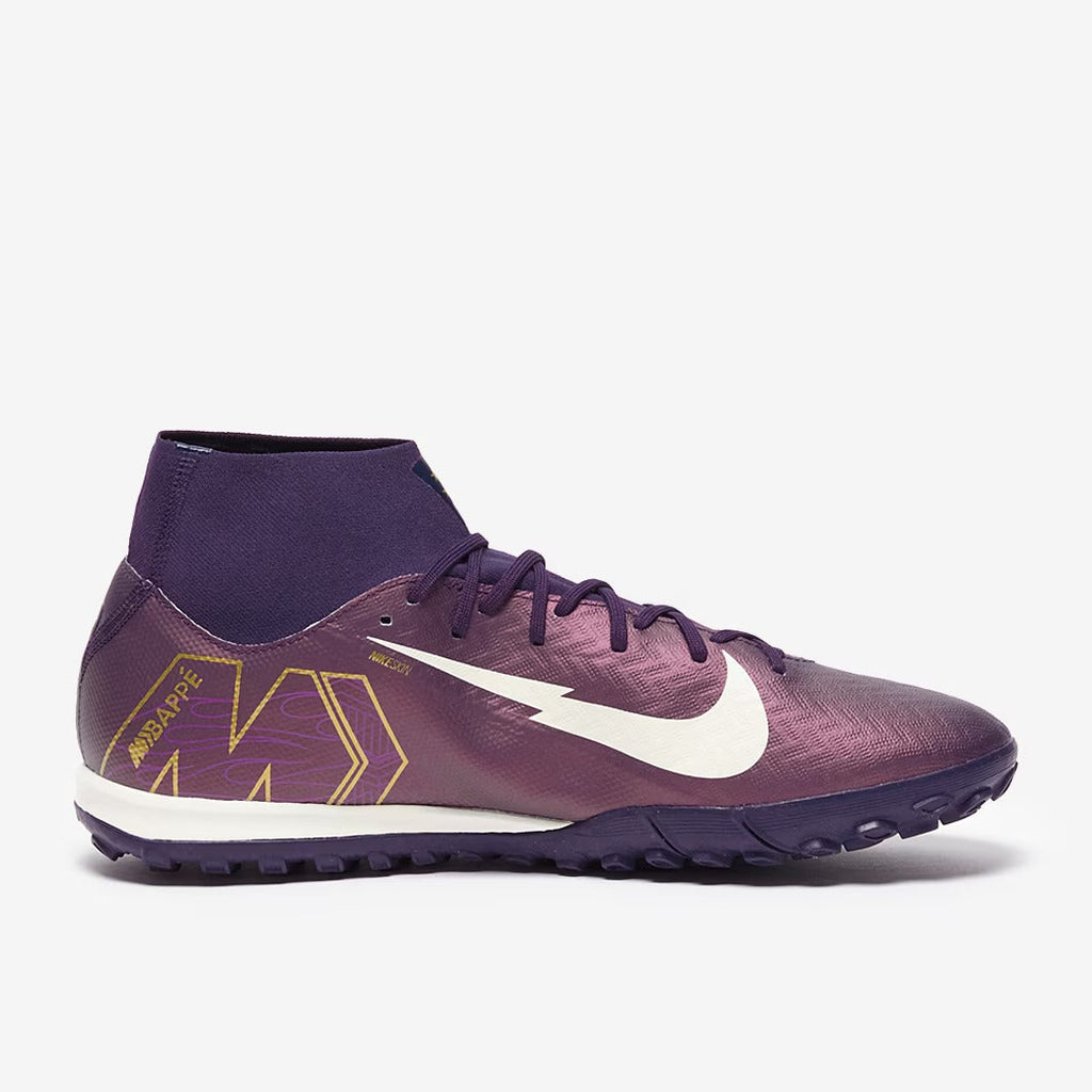 Nike Air Zoom Mercurial Superfly X Academy x Mbappe TF